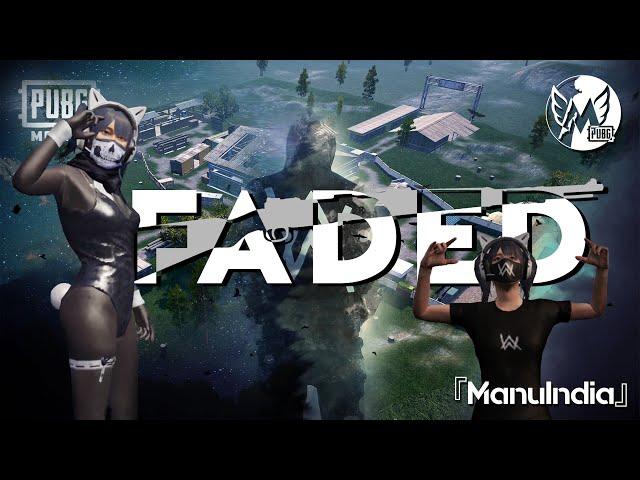 Faded PUBG - The Most Epic PUBG Gun Sync - TDM Montage || Only KAR98K