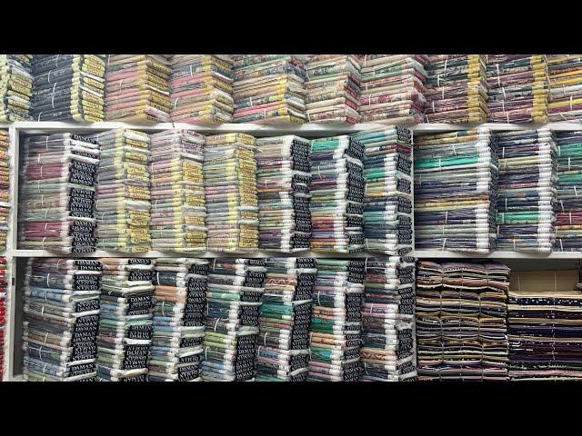 Abdullah Centre Wholesale Cloth Dealer