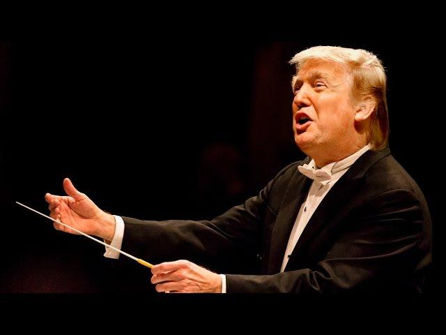 A Little Trump Music - Classic Trump Vol. 2