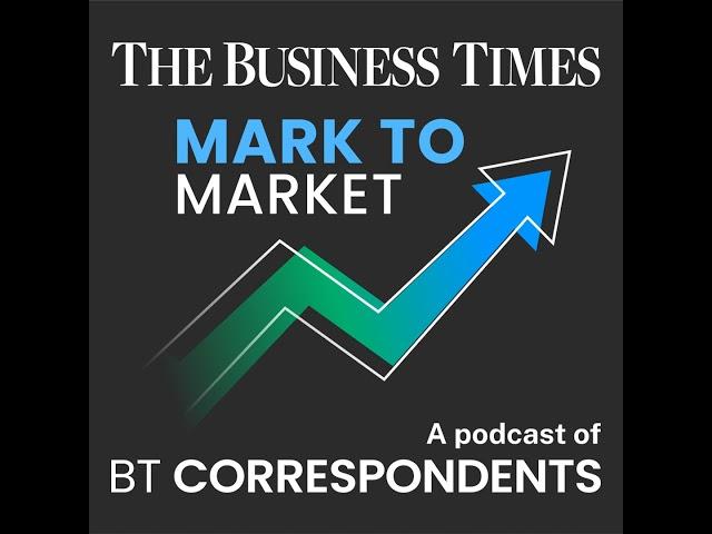 Can the Singapore market be revived? BT Mark to Market