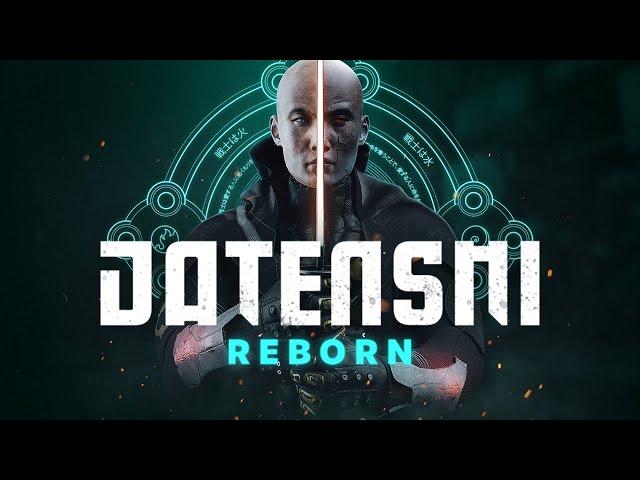 Datenshi - Official Announcement Trailer