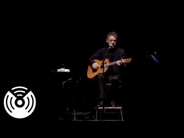 Chico Buarque - Geni e o Zepelim (Ao Vivo)