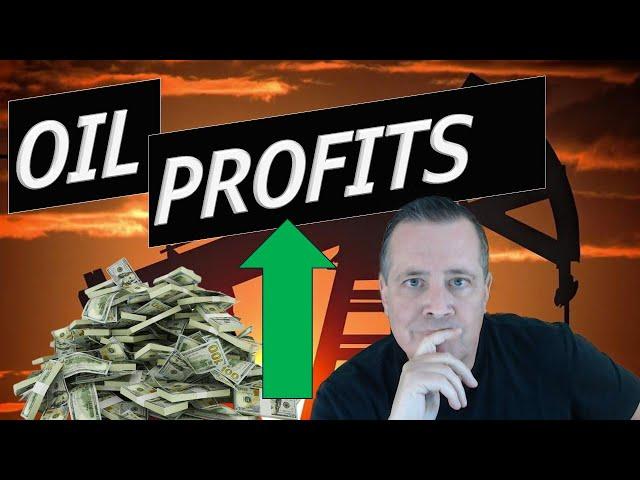 Top Oil Trading Strategy for 2024: Maximize Your Crude Oil Future Option Profits!