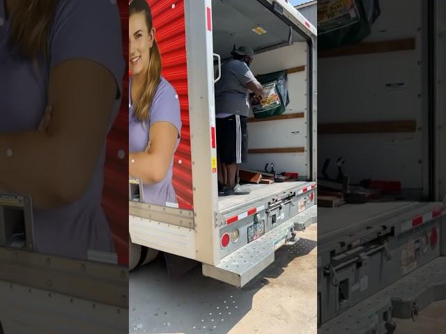 How we made $700 in one day using U-Haul trucks! @UhaulOfficialVideos