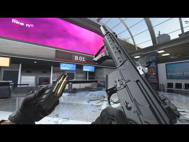 M13B | Call of Duty Modern Warfare 3 Multiplayer Gameplay (No Commentary)