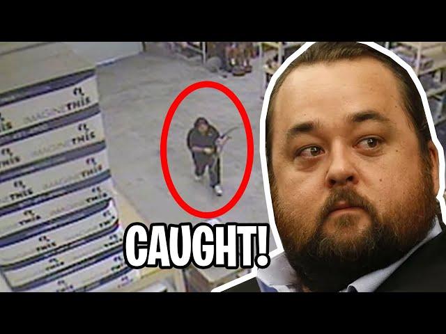 The TRUTH about why Chumlee Was Fired From Pawn Stars (2020)