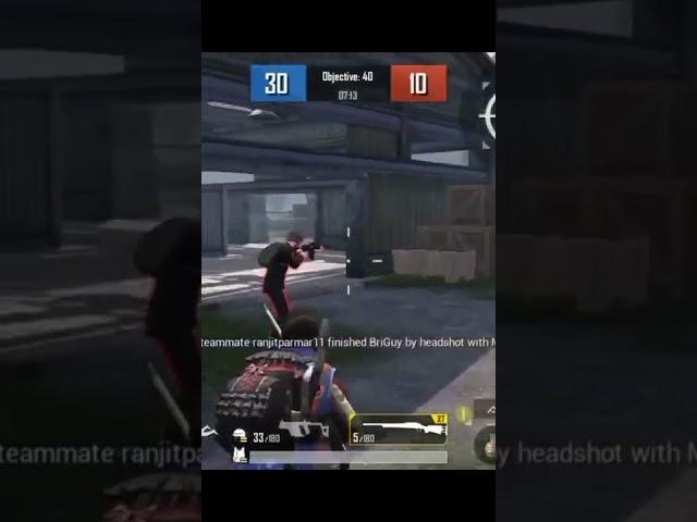 Pubg Battleground video Chandra gaming $