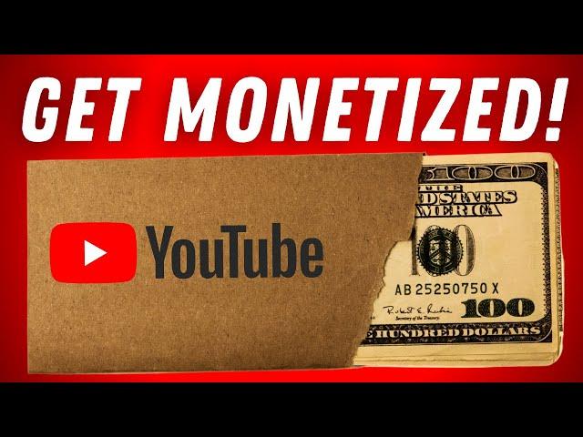 How to Join YouTube Partner Program - YouTube Monetization Explained