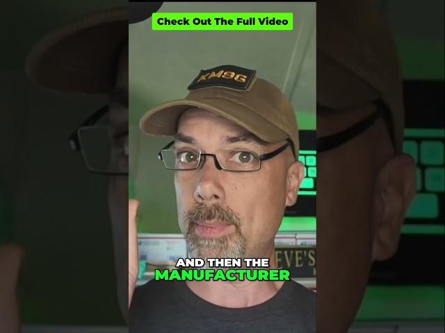 FCC Ham Radio Myth BUSTED! Don't Be Fooled!