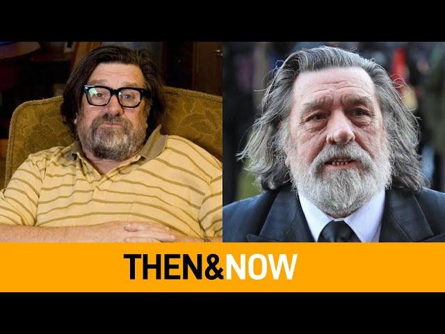  The Royle Family Cast | Then and Now 