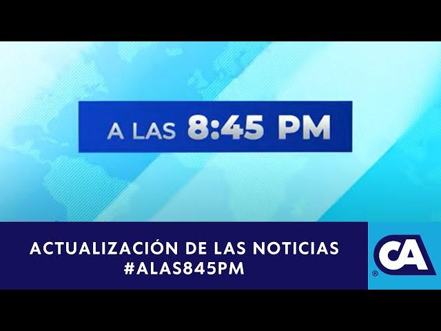 Noticias ALas845