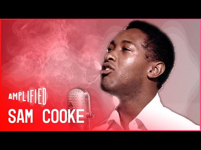 The Mysterious Life And Death Of Sam Cooke (Full Documentary) | Amplified