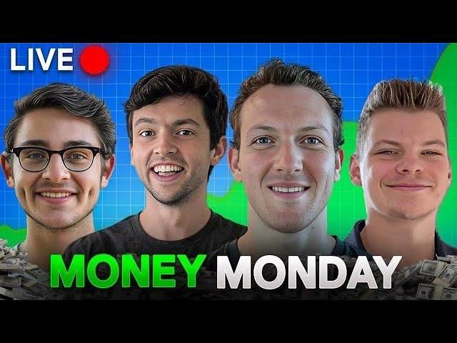 Amazon FBA Beginner Q&A w/ Corey Ganim, Flips4Miles, Fields of Profit, and Garrett Gorral