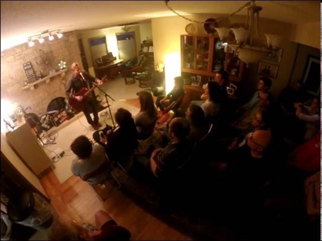 Ryan McMahon -  What's To Become of Us