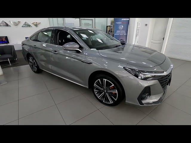 CHERY ARRIZO 8 2023 ЦЕНА/КОМПЛЕКТАЦИИ
