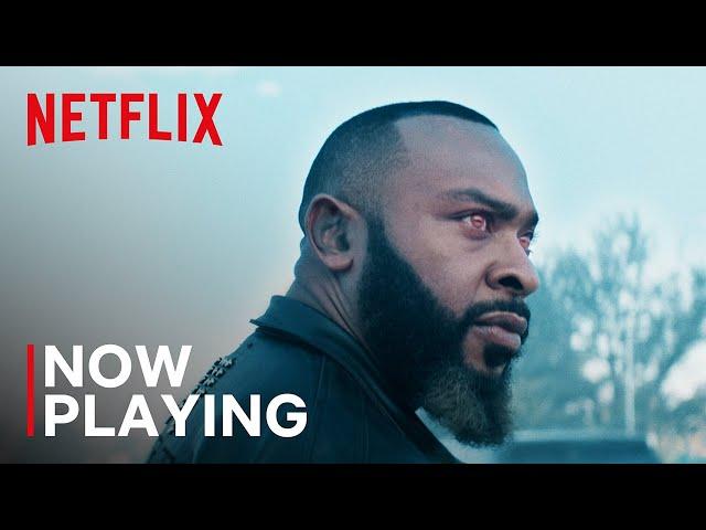 Kings of Jo'Burg: Season 3 | Now Playing Only on Netflix