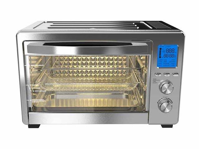 32L air fryer oven