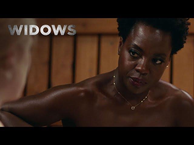 Widows | “All I Need Is A Crew” TV Commercial | 20th Century FOX