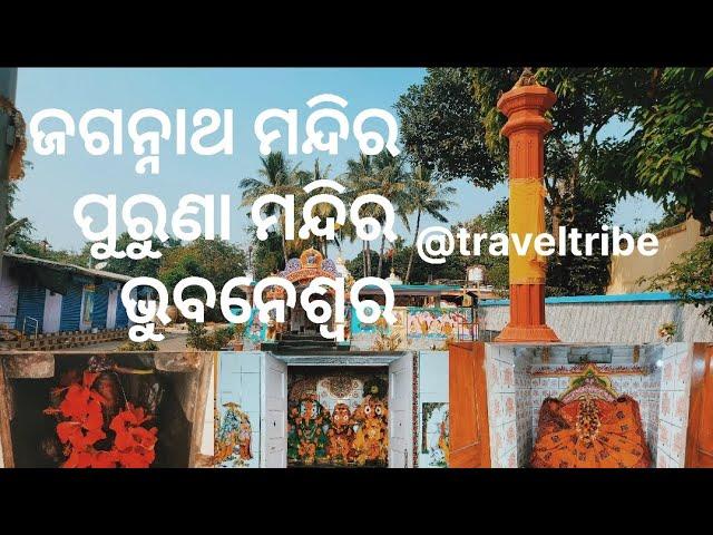 JAY JAGANNATH ||@TravelTribe-kr4mu||