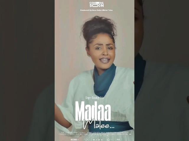 Lidiya Derese // Worship #faarfannaa_haaraa #gospelsongs #faarfannaa_afaan_oromoo
