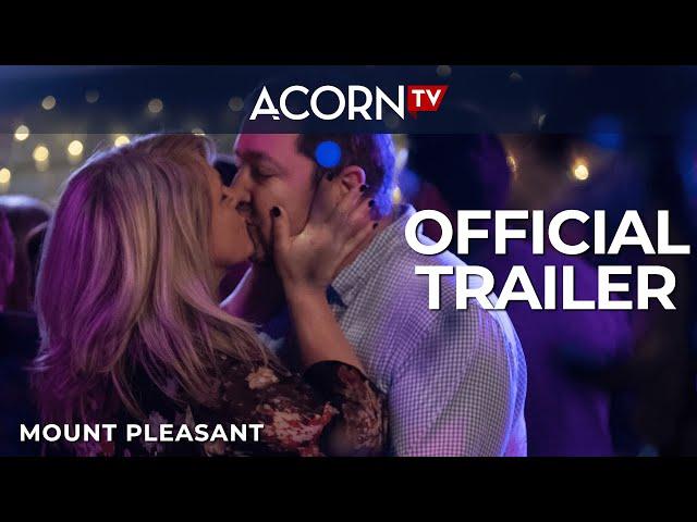 Acorn TV | Mount Pleasant | Official Trailer