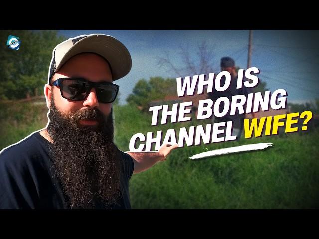 What happened to The Boring Channel?