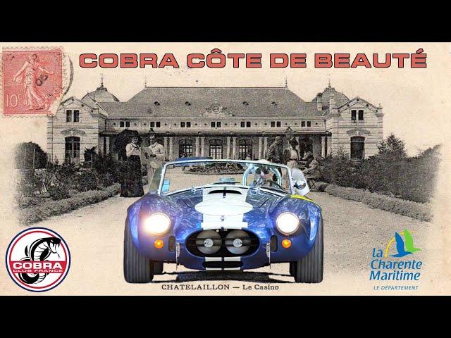 Cobra Côte de Beauté 2021