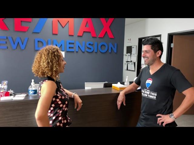 REMAX New Dimension Santa Ana CA