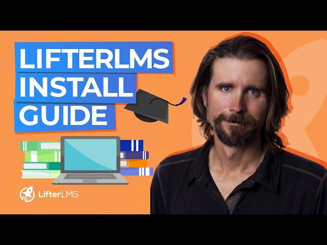 LifterLMS Tutorial: Install & Activate WordPress LMS Plugin