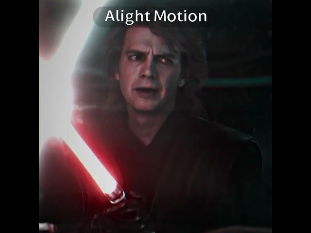Anakin skywalker @unf.editz0  #edit #rek #sigma #anakinskywalker