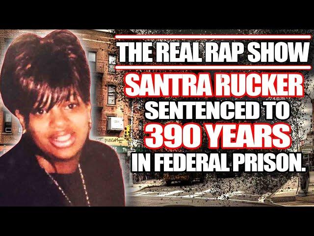 The Real Rap Show | Episode 72 | Sentenced To 398 Years In Federal Prison And Now Home