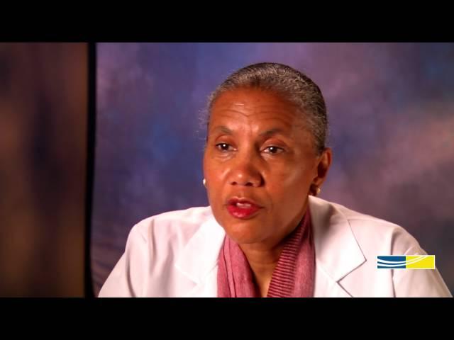 Patricia Davidson, MD - Cardiovascular Disease