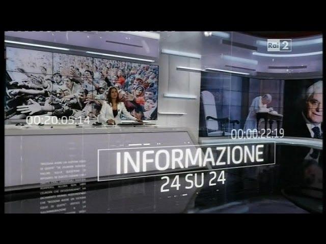 RaiNews24 - All news. All new