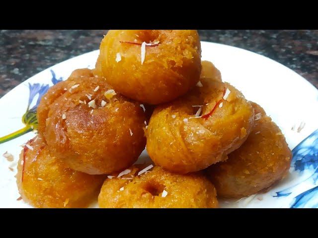 Balushahi  Recipe  #బాదుషాస్వీట్  Perfect Halwai Style #Easy #TastyRecipe  by  Na Vanta Mi Inta