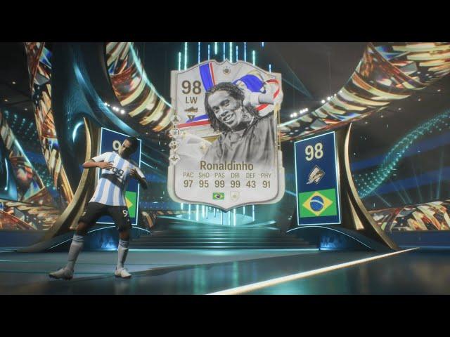 I GOT 98 RONALDINHO AND 3 x 97 IN A PACK - PC RTG (6)