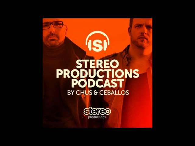 Chus & Ceballos Live from Pablo_s B-day @ Stereo Montreal