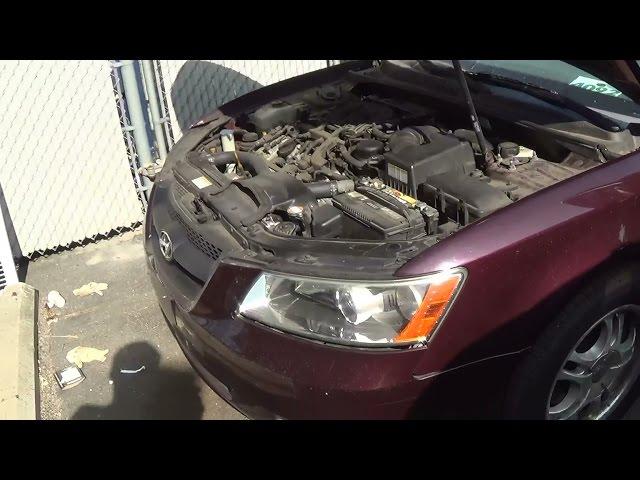 Hyundai Unintended Acceleration (SI Ep 1.3)