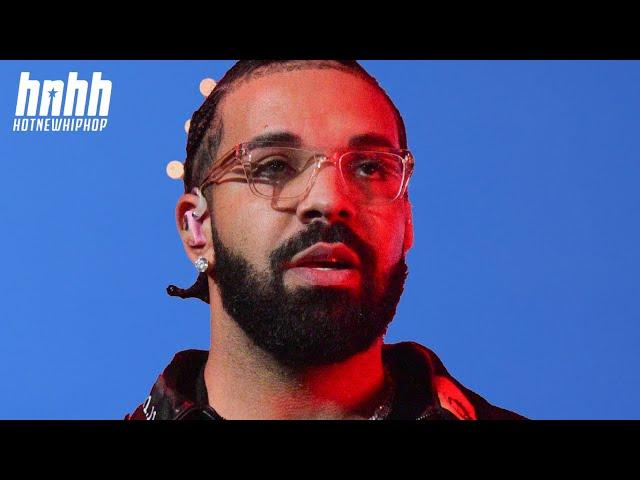 Drake Makes a Mockery of Kendrick Lamar's "Not Like Us" Lyrics