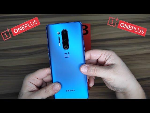 Unboxing The New OnePlus With Maris Review Channel