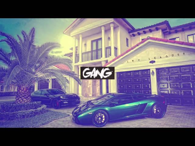 Fetty Wap type beat - Gang (Prod. by Ivy Leaguer)