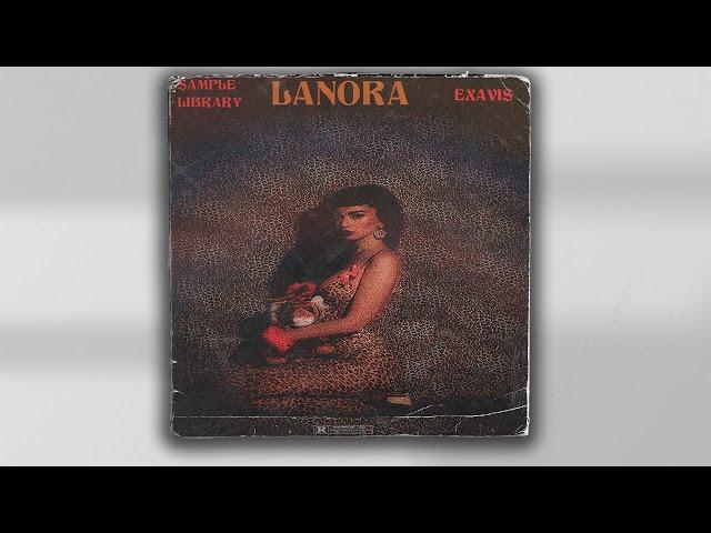 RNB SAMPLE PACK / LOOP KIT - "LANORA" | Drake, Toosii, Tory Lanez