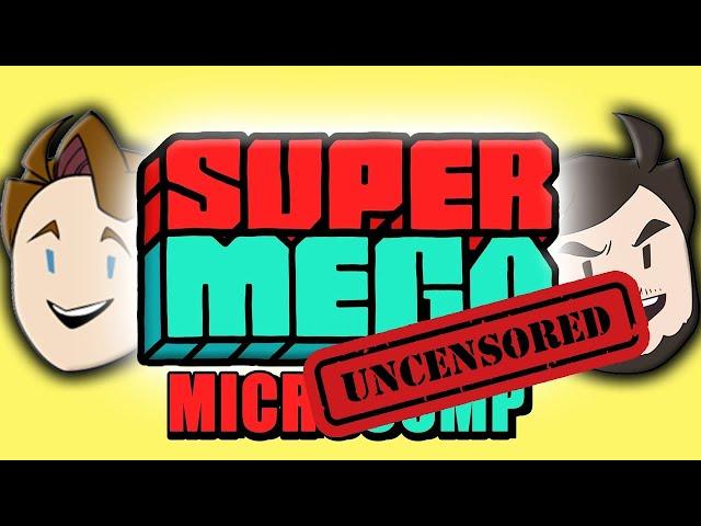 SuperMega Micro Comp [UNCENSORED]