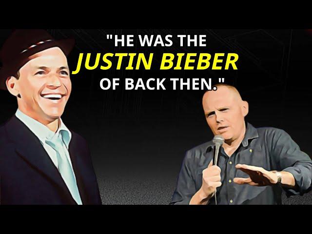 Bill Burr | Frank Sinatra Documentary