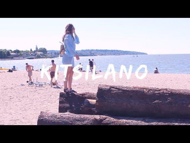 Neighbourhoods of Vancouver: Kitsilano | Daphne Xplores