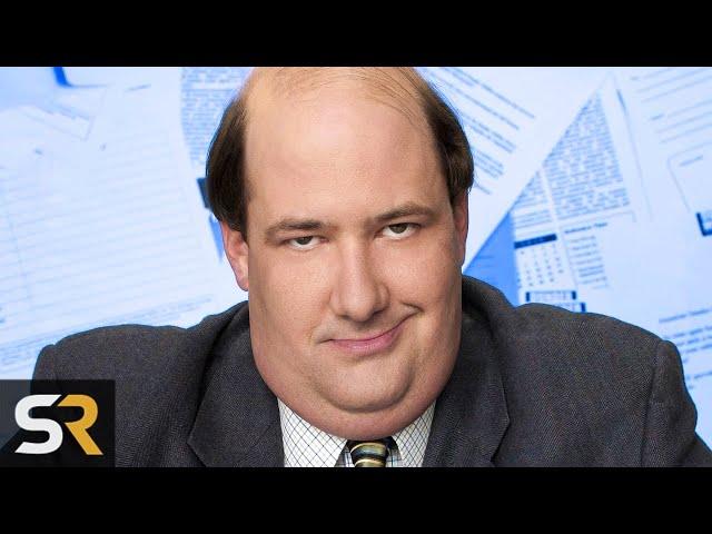 The Office Theory: Kevin Malone Is Secretly A Genius