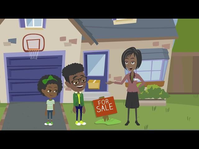 Financial Literacy for Kids, Teens, and Beginners