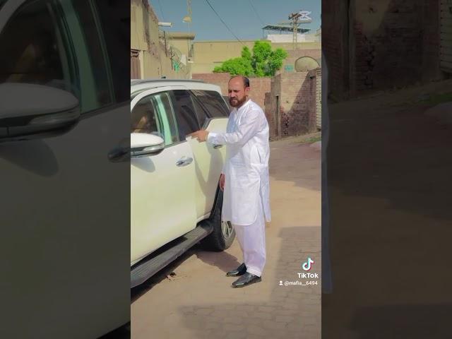 Malik Waseem Awan 