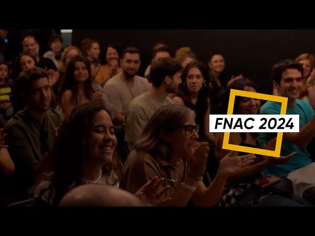 FNAC - Vídeo Resumen 2024