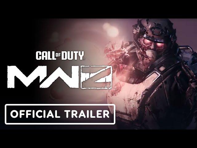 Call of Duty Modern Warfare Zombies - Official Season 4: Reloaded Modern Update Trailer