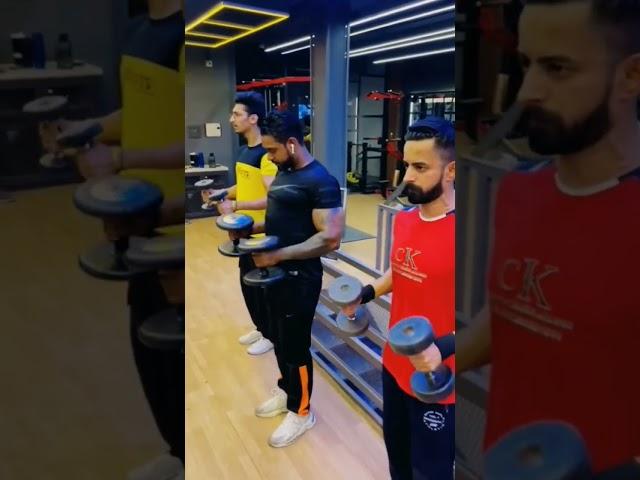 #bicep #hammer #curl | #fitness ##hammer #curls | bicep #exercise #| Hero |# prosenjit